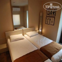 Assosyal Hotel Номер