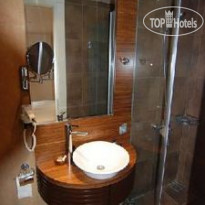 Assosyal Hotel Ванная комната