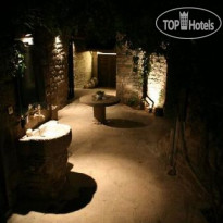 Assosyal Hotel Сад