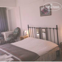 Assos Terrace Hotel Номер