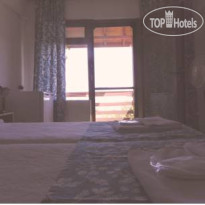 Assos Terrace Hotel Номер