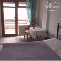 Assos Terrace Hotel Номер