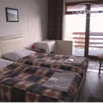 Assos Terrace Hotel Номер