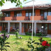 Assos Kadirga Hotel Отель