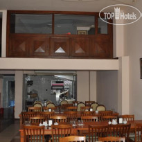 Ece Hotel