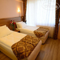 Dort Mevsim Suit Hotel