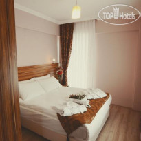 Dort Mevsim Suit Hotel