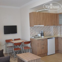 Dort Mevsim Suit Hotel