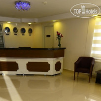 Dort Mevsim Suit Hotel