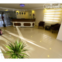 Dort Mevsim Suit Hotel