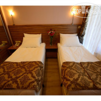 Dort Mevsim Suit Hotel