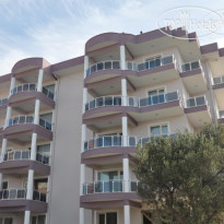 Dort Mevsim Suit Hotel