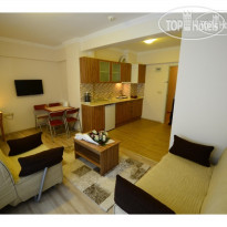 Dort Mevsim Suit Hotel