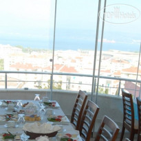 Dort Mevsim Suit Hotel