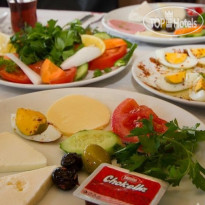Dort Mevsim Suit Hotel