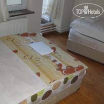 MayBerlin Hotel