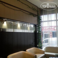 Kestanbol Hotel