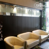 Kestanbol Hotel