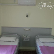 Kestanbol Hotel