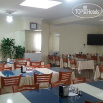 Kestanbol Hotel
