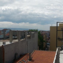 Kestanbol Hotel