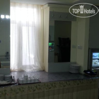 Kestanbol Hotel