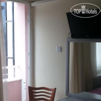 Kestanbol Hotel