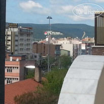 Kestanbol Hotel