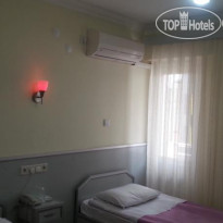Kestanbol Hotel