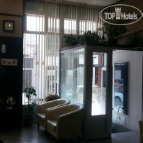 Kestanbol Hotel