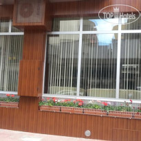 Kestanbol Hotel