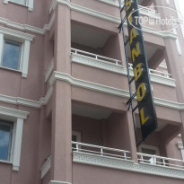 Kestanbol Hotel