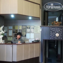 Kestanbol Hotel