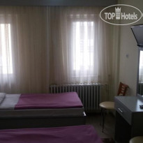 Kestanbol Hotel