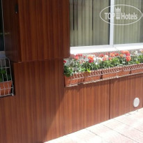 Kestanbol Hotel