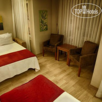 Egem Hotel