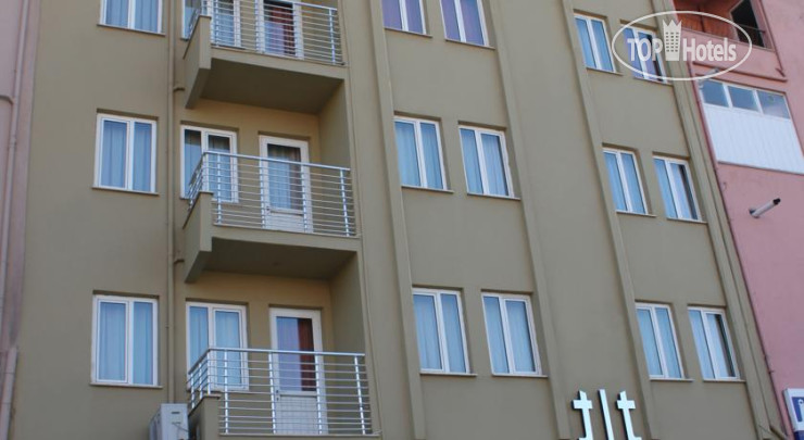 Hotel photo Temizay Hotel 2*