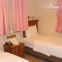 Konak Hotel