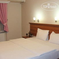 Konak Hotel
