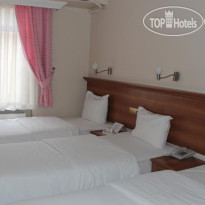 Konak Hotel