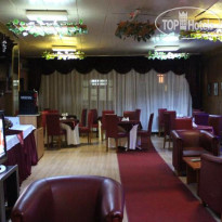 Konak Hotel