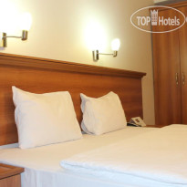 Konak Hotel