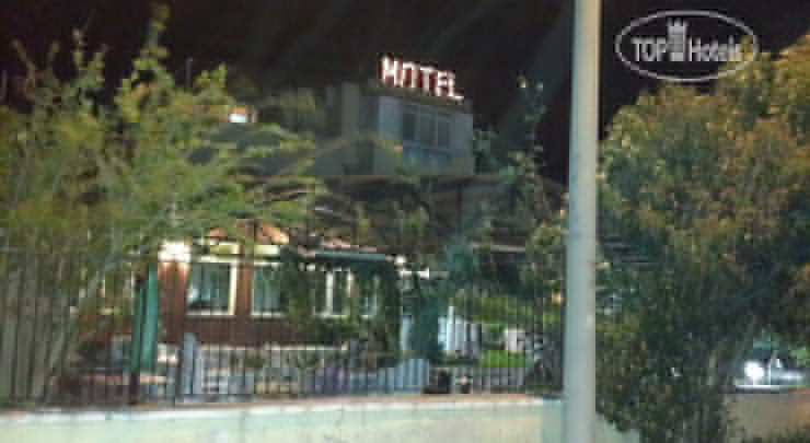 Hotel photo Eylul Motel 