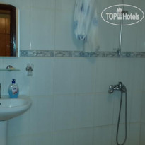 Eylul Motel Ванная комната