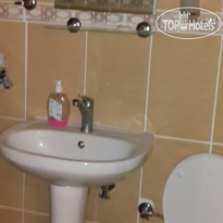 Eylul Motel Ванная комната