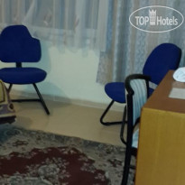Eylul Motel Номер