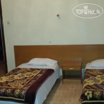 Eylul Motel Номер