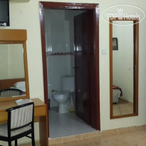 Eylul Motel Номер