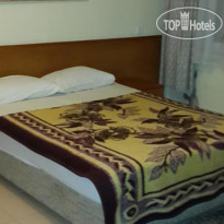 Eylul Motel Номер