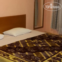 Eylul Motel Номер